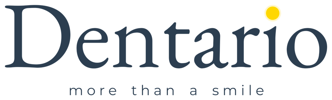 Dentario — more than a smile